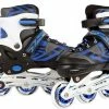 Coupon ๐ Adjustable Inline Skates Skates Blauw 39-42 - Skeelers Jongens Verstelbaar ๐งจ 1 Coupon ๐ Adjustable Inline Skates Skates Blauw 39-42 - Skeelers Jongens Verstelbaar ๐งจ -Nijdam Shop 550x361