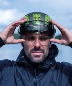 Beste recensies van 🎉 ABUS Hyban 2.0 ACE Fietshelm - Maat M (52-58 Cm) - Velvet Black ❤️ -Nijdam Shop 550x364 4