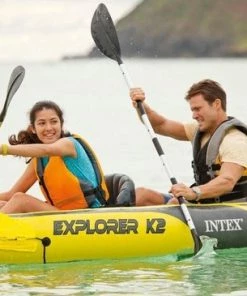 Begroting ๐ Intex Explorer K2 Kayak - 2 Persoons - Geel ๐ 23 Begroting ๐ Intex Explorer K2 Kayak - 2 Persoons - Geel ๐ -Nijdam Shop 550x365 8