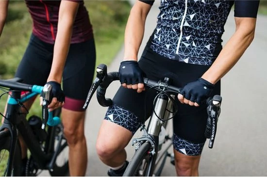 Top 10 ๐ AGU Gel Fietshandschoenen Essential - Zwart - L ๐ 5 Top 10 ๐ AGU Gel Fietshandschoenen Essential - Zwart - L ๐ - Afbeelding 3