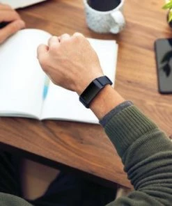 Flash-uitverkoop 🧨 Fitbit Charge 3 - Activity Tracker - Zwart 🛒 -Nijdam Shop 550x366 13