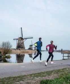 Begroting 😉 Rogelli Enjoy II - Hardloopbroek - Heren 🛒 -Nijdam Shop 550x366 19