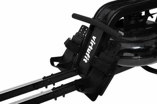 Beste Pirce ๐ Roeitrainer - VirtuFit Pro Water Resistance Row 1000 Roeimachine - Hartslagfunctie - Inklapbaar ๐ 10 Beste Pirce ๐ Roeitrainer - VirtuFit Pro Water Resistance Row 1000 Roeimachine - Hartslagfunctie - Inklapbaar ๐ - Afbeelding 8
