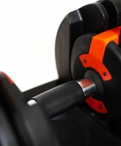 Groothandel 🤩 Magnify® Verstelbare Dumbbell - Gewichten - Kunststof - 24 KG - 1 Dumbbell ✔️ -Nijdam Shop 550x366 21