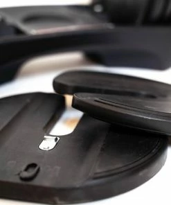 Groothandel 🤩 Magnify® Verstelbare Dumbbell - Gewichten - Kunststof - 24 KG - 1 Dumbbell ✔️ -Nijdam Shop 550x366 24