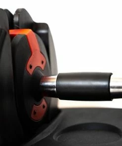 Groothandel 🤩 Magnify® Verstelbare Dumbbell - Gewichten - Kunststof - 24 KG - 1 Dumbbell ✔️ -Nijdam Shop 550x366 25