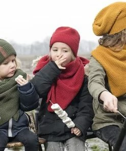 Gloednieuw ๐ Knit Factory Coco Gebreide Muts Heren & Dames - Sloppy Beanie - Oker - One Size โ 17 Gloednieuw ๐ Knit Factory Coco Gebreide Muts Heren & Dames - Sloppy Beanie - Oker - One Size โ -Nijdam Shop 550x366 26