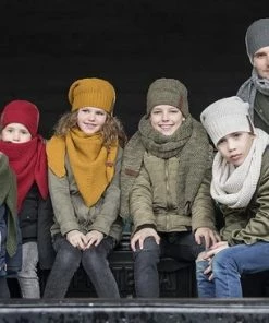 Gloednieuw ๐ Knit Factory Coco Gebreide Muts Heren & Dames - Sloppy Beanie - Oker - One Size โ 18 Gloednieuw ๐ Knit Factory Coco Gebreide Muts Heren & Dames - Sloppy Beanie - Oker - One Size โ -Nijdam Shop 550x366 27