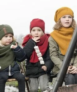 Gloednieuw ๐ Knit Factory Coco Gebreide Muts Heren & Dames - Sloppy Beanie - Oker - One Size โ 23 Gloednieuw ๐ Knit Factory Coco Gebreide Muts Heren & Dames - Sloppy Beanie - Oker - One Size โ -Nijdam Shop 550x366 29