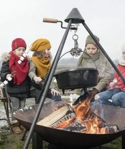 Gloednieuw ๐ Knit Factory Coco Gebreide Muts Heren & Dames - Sloppy Beanie - Oker - One Size โ 25 Gloednieuw ๐ Knit Factory Coco Gebreide Muts Heren & Dames - Sloppy Beanie - Oker - One Size โ -Nijdam Shop 550x366 30