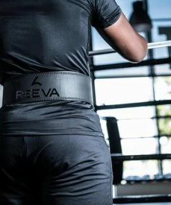 Uitgang โจ Reeva Zwart Lederen Powerlift Riem - Maat L - Lever Belt Geschikt Voor Crossfit, Powerlifting, Fitness En Bodybuilding - Lifting Belt Voor Heren En Dames ๐ 17 Uitgang โจ Reeva Zwart Lederen Powerlift Riem - Maat L - Lever Belt Geschikt Voor Crossfit, Powerlifting, Fitness En Bodybuilding - Lifting Belt Voor Heren En Dames ๐ -Nijdam Shop 550x366 34