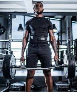 Uitgang โจ Reeva Zwart Lederen Powerlift Riem - Maat L - Lever Belt Geschikt Voor Crossfit, Powerlifting, Fitness En Bodybuilding - Lifting Belt Voor Heren En Dames ๐ 18 Uitgang โจ Reeva Zwart Lederen Powerlift Riem - Maat L - Lever Belt Geschikt Voor Crossfit, Powerlifting, Fitness En Bodybuilding - Lifting Belt Voor Heren En Dames ๐ -Nijdam Shop 550x366 35