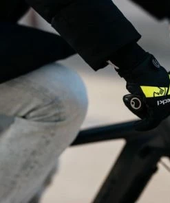 Goedkoop 🎁 Roeckl Villach Fietshandschoenen Unisex - Maat 9 😀 -Nijdam Shop 550x366 37