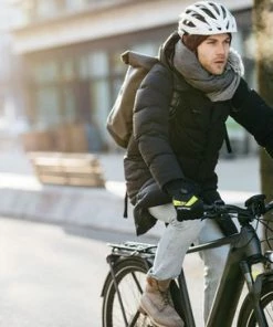 Goedkoop 🎁 Roeckl Villach Fietshandschoenen Unisex - Maat 9 😀 -Nijdam Shop 550x366 38