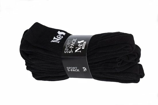 Korting ๐ฏ NeS 3 Pack - Thermokousen - Thermosokken - Warme Kousen - Maat 43-46 ๐ 6 Korting ๐ฏ NeS 3 Pack - Thermokousen - Thermosokken - Warme Kousen - Maat 43-46 ๐ - Afbeelding 4