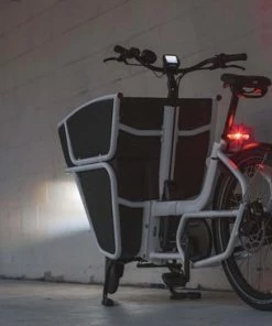 Aanbiedingen 🌟 AXA - Juno Battery - Fiets Achterlicht - LED Fietsverlichting Op Batterij - 50 Mm - Rood 🔔 -Nijdam Shop 550x366 40