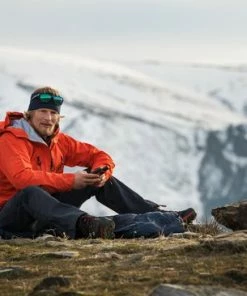 Kopen 🎉 Garmin Instinct Solar Smartwatch Surf Edition - Robuust GPS Sporthorloge - Zon Oplaadbaar - Pipeline ❤️ -Nijdam Shop 550x366 41