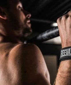 Groothandel ⭐ Reeva Kangaroo Grips - Maat S - Crossfit Grips Met Een Korte Strap - Crossfit Handschoenen Geschikt Voor Powerlifting, Fitness En Bodybuilding - Crossfit Grips Voor Heren En Dames 😍 -Nijdam Shop 550x366 43