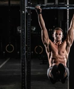 Groothandel ⭐ Reeva Kangaroo Grips - Maat S - Crossfit Grips Met Een Korte Strap - Crossfit Handschoenen Geschikt Voor Powerlifting, Fitness En Bodybuilding - Crossfit Grips Voor Heren En Dames 😍 -Nijdam Shop 550x366 45