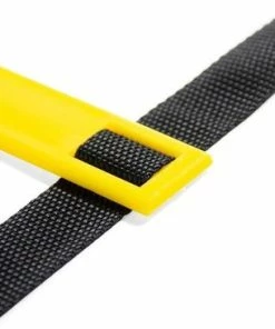 Uitgang 🔔 DuoBakkersport Duo Bakkersport - Loopladder, Speedladder, Agility Ladder Quick - 6 Meter X 50cm - Voetbal Training 😉 -Nijdam Shop 550x366 53