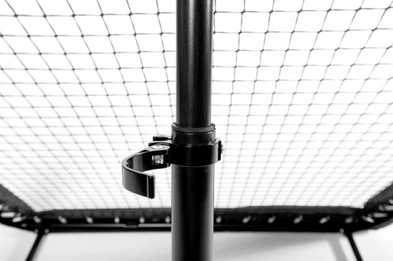 Begroting ๐ Salta Motion - Verstelbare Rebounder - Kickback - 164 X 164 Cm - Zwart - Voetbal / Handbal / Volleybal โค๏ธ 9 Begroting ๐ Salta Motion - Verstelbare Rebounder - Kickback - 164 X 164 Cm - Zwart - Voetbal / Handbal / Volleybal โค๏ธ - Afbeelding 7