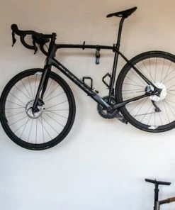 Flash-uitverkoop 🔔 BBB Cycling WallMount Fiets Ophangbeugel - Wandmontage - Ophanghaak - Fietsdrager - Inklapbaar - Zwart - BTL-93 👍 -Nijdam Shop 550x366 67