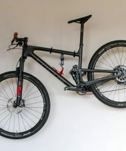 Flash-uitverkoop 🔔 BBB Cycling WallMount Fiets Ophangbeugel - Wandmontage - Ophanghaak - Fietsdrager - Inklapbaar - Zwart - BTL-93 👍 -Nijdam Shop 550x366 68