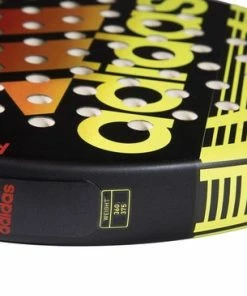 Flash-uitverkoop 💯 Adidas Rx 100 Padelracket - Zwart / Fluo Oranje / Fluogeel | Maat: Uni 🌟 11 Flash-uitverkoop 💯 Adidas Rx 100 Padelracket - Zwart / Fluo Oranje / Fluogeel | Maat: Uni 🌟 -Nijdam Shop 550x366 79