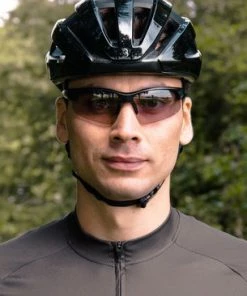 Gloednieuw 🌟 BBB Cycling Impress PH Fietsbril - Wielrenbril - Meekleurende Lens - Instelbaar Neusstuk - Mat Zwart - BSG-58PH 🎁 -Nijdam Shop 550x366 85