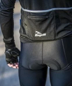 Beste Verkoop 💯 Rogelli Caluso 2.0 - Fietsshirt Met Lange Mouwen - Heren 🌟 -Nijdam Shop 550x366 96