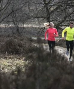 Goedkoop 😉 Rogelli Core - Hardloopshirt Lange Mouwen - Heren 🔥 -Nijdam Shop 550x366 98