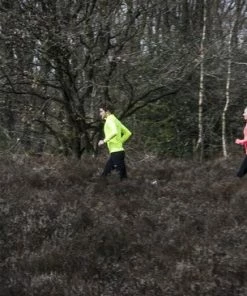 Goedkoop 😉 Rogelli Core - Hardloopshirt Lange Mouwen - Heren 🔥 -Nijdam Shop 550x366 99