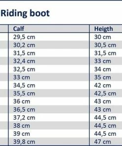 Hete verkoop 🤩 Harry's Horse Harrys Horse Rijlaarzen - 35 😉 -Nijdam Shop 550x367 17