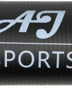 Hete verkoop 🔔 AJ-Sports Yoga Mat - Fitness Mat - Sport Mat - Trainingsmat - Anti Slip - Inclusief Draagtas - Zwart - Yoga - Pilates - Fitness - 183 X 61 X 1 Cm 😍 -Nijdam Shop 550x367 8