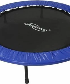 Begroting ๐ Physionics Trend24 Trampoline - Trampoline Fitness - Trampolines - Rond - Mini - Binnen En Buiten - Max 100 KG - 36 Inch ๐ 12 Begroting ๐ Physionics Trend24 Trampoline - Trampoline Fitness - Trampolines - Rond - Mini - Binnen En Buiten - Max 100 KG - 36 Inch ๐ -Nijdam Shop 550x369 5