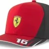 Beste recensies van 🎉 Scuderia Ferrari Charles Leclerc Cap 💯 -Nijdam Shop 550x372