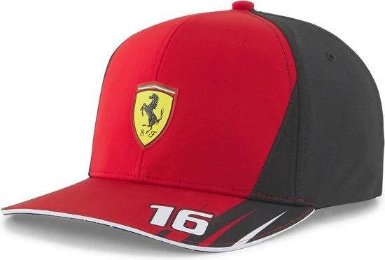 Beste recensies van ๐ Scuderia Ferrari Charles Leclerc Cap ๐ฏ 3 Beste recensies van ๐ Scuderia Ferrari Charles Leclerc Cap ๐ฏ
