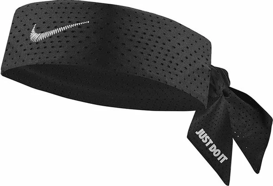 Nieuw ๐ Nike Dri-Fit Head Tie Terry ๐ 3 Nieuw ๐ Nike Dri-Fit Head Tie Terry ๐