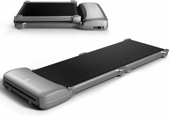 Promo ๐ Currero Loopband - Loopband Inklapbaar - Loopband Elektrisch - Inklapbare Loopband - Fitness - Hometrainer ๐งจ 4 Promo ๐ Currero Loopband - Loopband Inklapbaar - Loopband Elektrisch - Inklapbare Loopband - Fitness - Hometrainer ๐งจ - Afbeelding 2