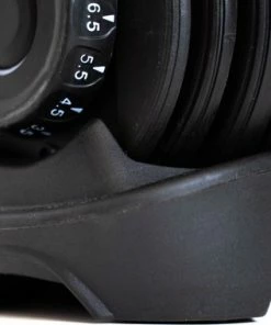 Groothandel 🤩 Magnify® Verstelbare Dumbbell - Gewichten - Kunststof - 24 KG - 1 Dumbbell ✔️ -Nijdam Shop 550x380 3