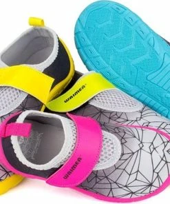 Beste deal đĨ° Waimea Aquaschoenen - Dory - Roze/Grijs - 34 ⨠14 Beste deal đĨ° Waimea Aquaschoenen - Dory - Roze/Grijs - 34 ⨠-Nijdam Shop 550x380 5