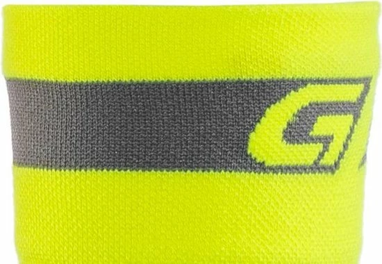 Gloednieuw 🥰 GripGrab GripGrab Tricolore Regular Cut 3PACK - Zwart/Wit/Fluo Geel - Unisex - Maat L ✔️ 4 Gloednieuw 🥰 GripGrab GripGrab Tricolore Regular Cut 3PACK - Zwart/Wit/Fluo Geel - Unisex - Maat L ✔️ - Afbeelding 2