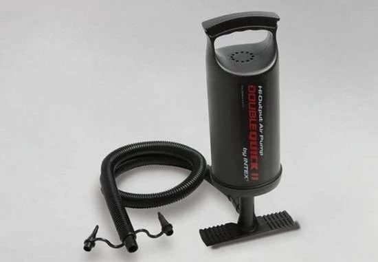 Begroting ๐ Intex Explorer K2 Kayak - 2 Persoons - Geel ๐ 6 Begroting ๐ Intex Explorer K2 Kayak - 2 Persoons - Geel ๐ - Afbeelding 4