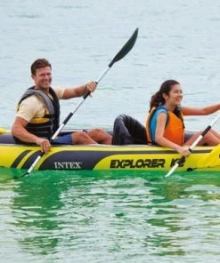 Begroting ๐ Intex Explorer K2 Kayak - 2 Persoons - Geel ๐ 26 Begroting ๐ Intex Explorer K2 Kayak - 2 Persoons - Geel ๐ -Nijdam Shop 550x382 5