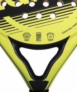 Flash-uitverkoop 💯 Adidas Rx 100 Padelracket - Zwart / Fluo Oranje / Fluogeel | Maat: Uni 🌟 12 Flash-uitverkoop 💯 Adidas Rx 100 Padelracket - Zwart / Fluo Oranje / Fluogeel | Maat: Uni 🌟 -Nijdam Shop 550x382 7