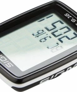 Goedkoop 😉 Sigma Bc916 - Fiets Computer ✨ -Nijdam Shop 550x382 8