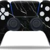 Goedkoop ๐ Merkloos Zwart Marmer - PS5 Controller Skin โญ 2 Goedkoop ๐ Merkloos Zwart Marmer - PS5 Controller Skin โญ -Nijdam Shop 550x385