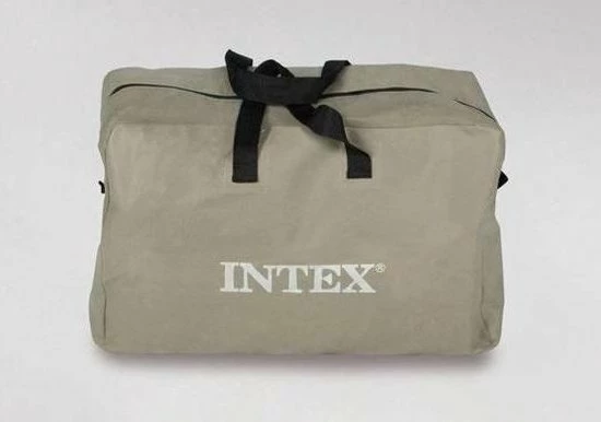 Begroting ๐ Intex Explorer K2 Kayak - 2 Persoons - Geel ๐ 5 Begroting ๐ Intex Explorer K2 Kayak - 2 Persoons - Geel ๐ - Afbeelding 3