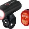 Goedkoopste ✨ Sigma Sport Sigma Buster 300 HL Fietsverlichting LED 300 Lumen - Li-ion Accu - USB Oplaadfunctie ⌛ -Nijdam Shop 550x387 2