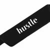 Uitgang 🛒 Hustle - Hip Thrust Belt - Weight Belt – Gewicht Riem – Squat Belt – Voor Fitness En Crossfit - Zwart 😍 -Nijdam Shop 550x388 2